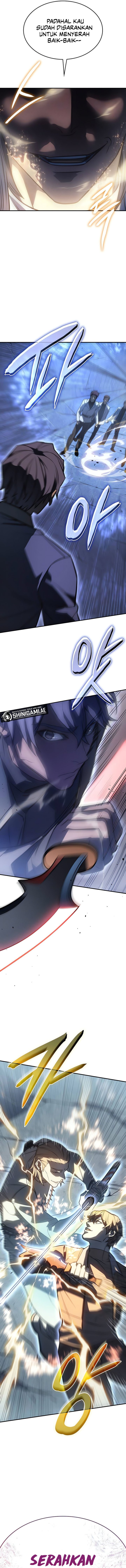 Regressing with the Kings Power Chapter 28 Gambar 8