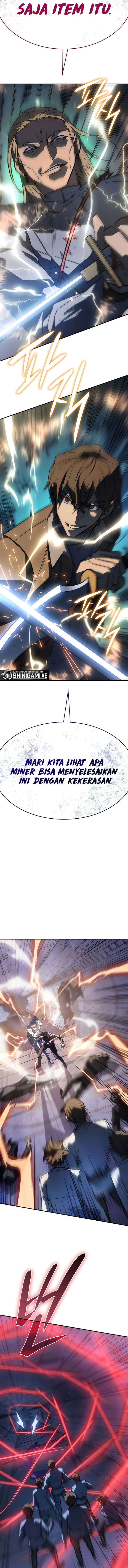 Regressing with the Kings Power Chapter 28 Gambar 9