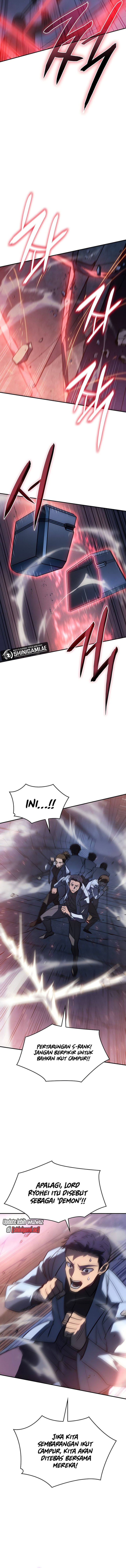 Regressing with the Kings Power Chapter 28 Gambar 10