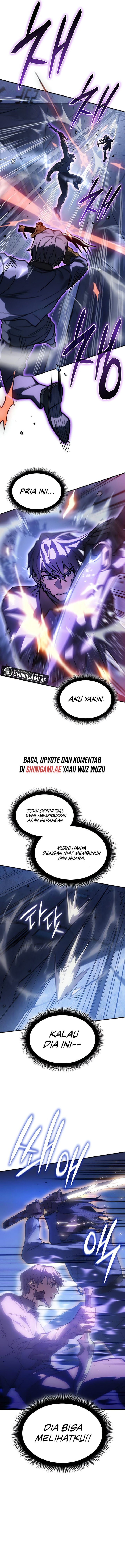 Regressing with the Kings Power Chapter 28 Gambar 11
