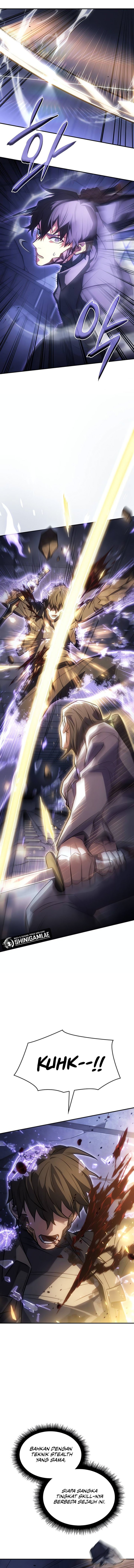 Regressing with the Kings Power Chapter 28 Gambar 12