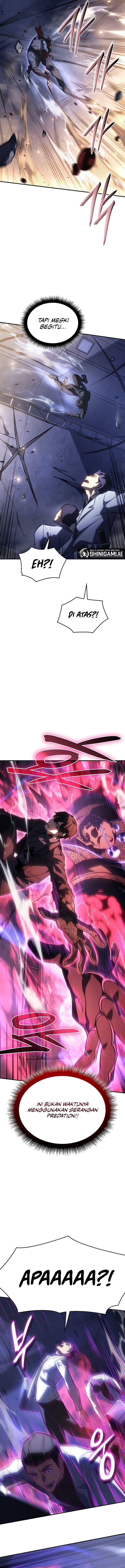 Regressing with the Kings Power Chapter 28 Gambar 13
