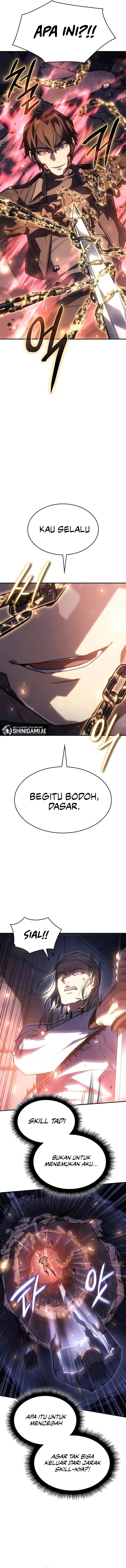 Regressing with the Kings Power Chapter 28 Gambar 18