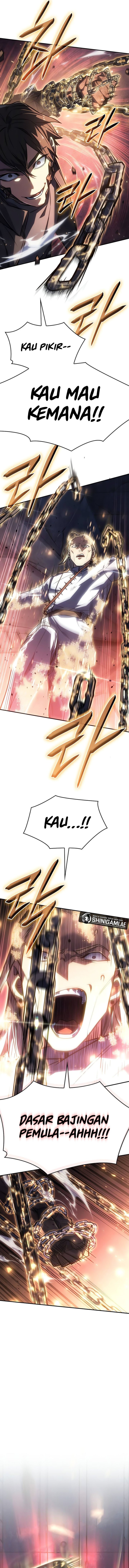Regressing with the Kings Power Chapter 28 Gambar 19