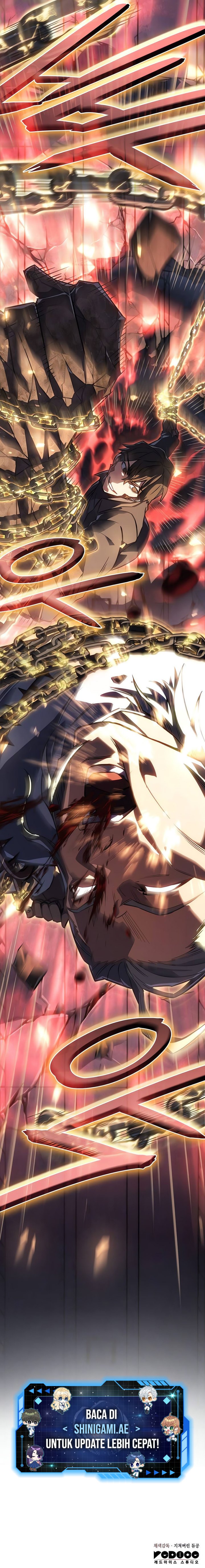Regressing with the Kings Power Chapter 28 Gambar 20