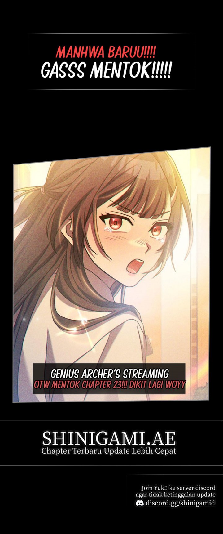 Regressing with the Kings Power Chapter 36 Gambar 2