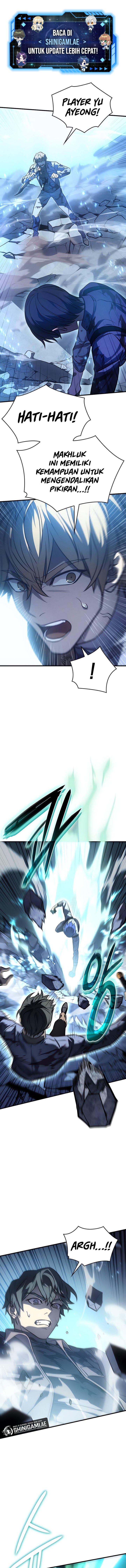 Regressing with the Kings Power Chapter 36 Gambar 3