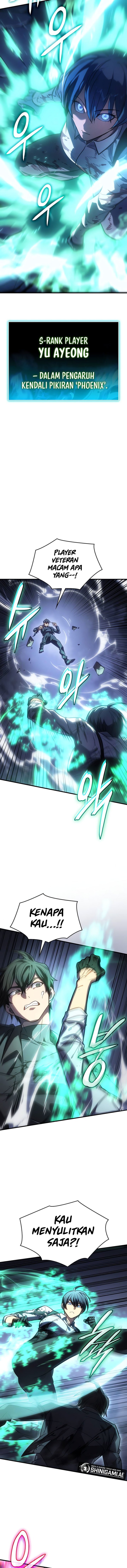 Regressing with the Kings Power Chapter 36 Gambar 4
