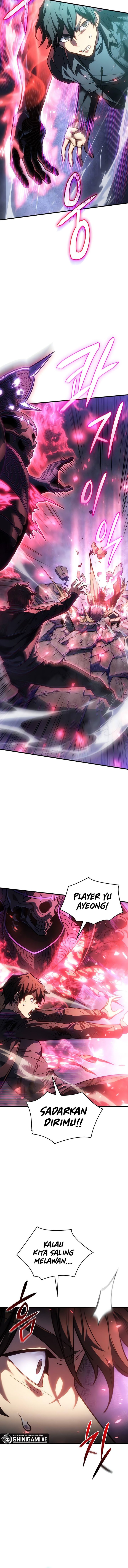 Regressing with the Kings Power Chapter 36 Gambar 5