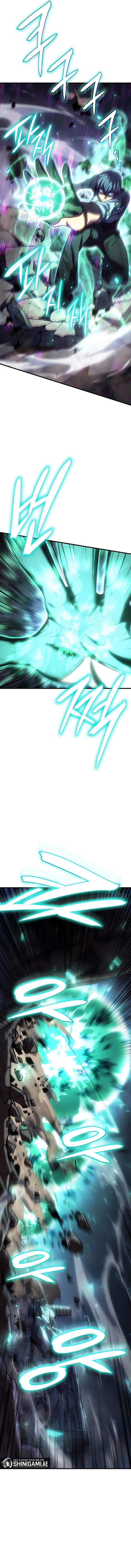 Regressing with the Kings Power Chapter 36 Gambar 6