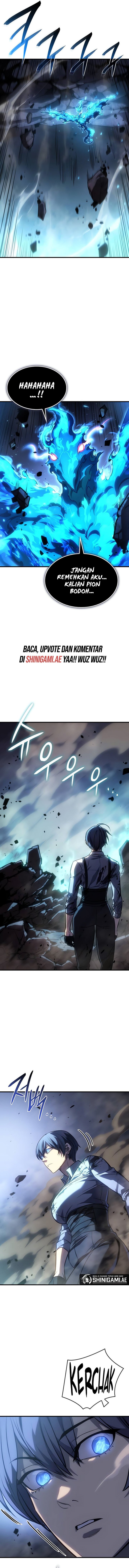 Regressing with the Kings Power Chapter 36 Gambar 7