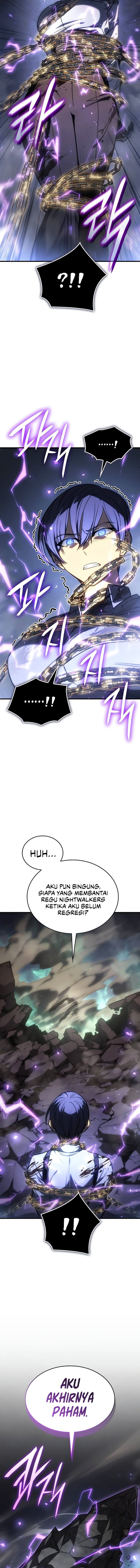Regressing with the Kings Power Chapter 36 Gambar 9