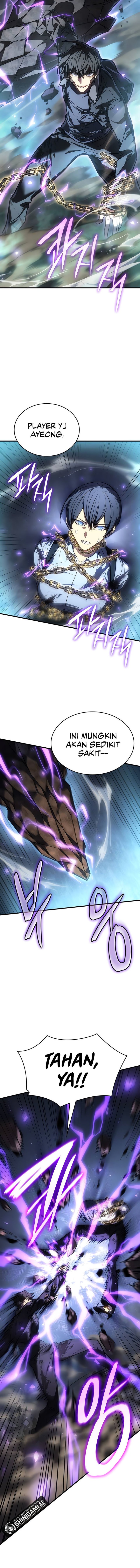 Regressing with the Kings Power Chapter 36 Gambar 10