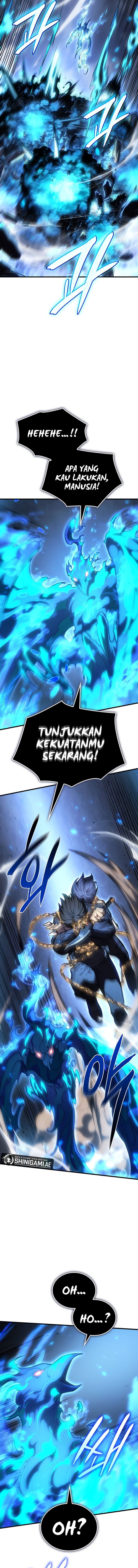 Regressing with the Kings Power Chapter 36 Gambar 14