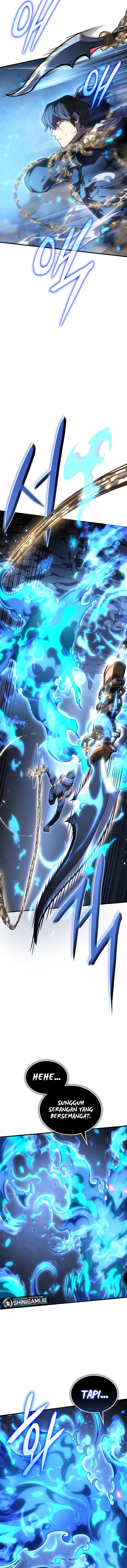 Regressing with the Kings Power Chapter 36 Gambar 15