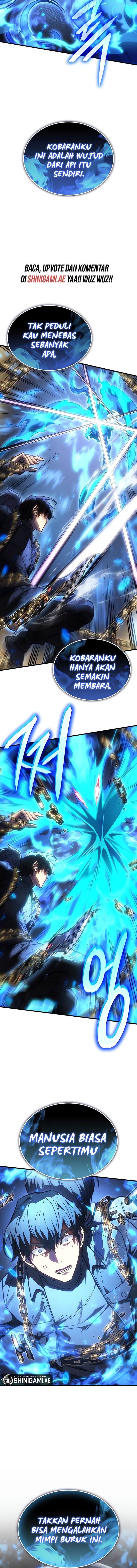 Regressing with the Kings Power Chapter 36 Gambar 16