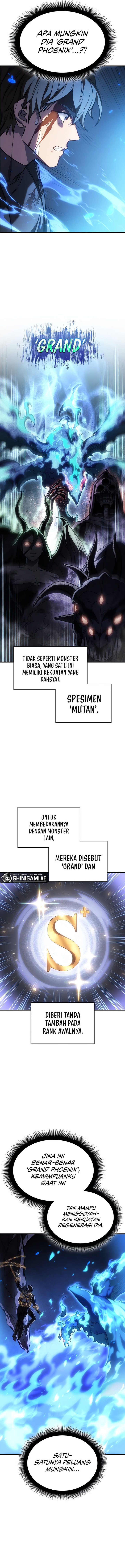 Regressing with the Kings Power Chapter 36 Gambar 19