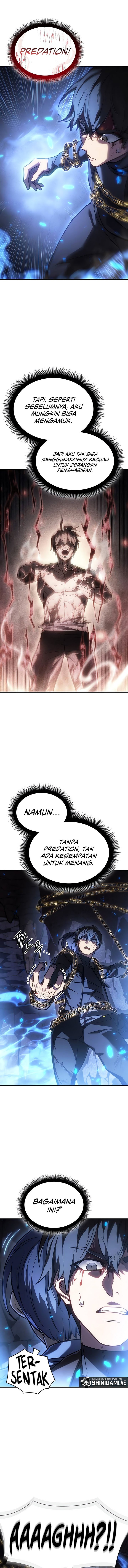 Regressing with the Kings Power Chapter 36 Gambar 20
