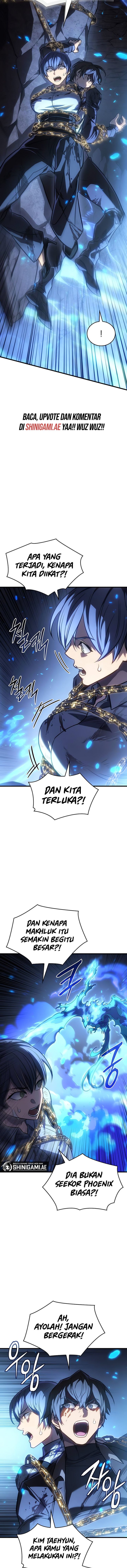 Regressing with the Kings Power Chapter 36 Gambar 21