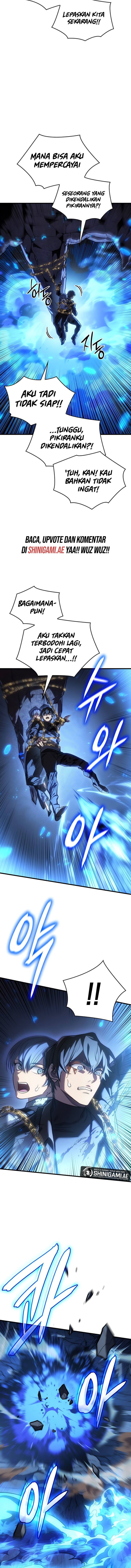 Regressing with the Kings Power Chapter 36 Gambar 22