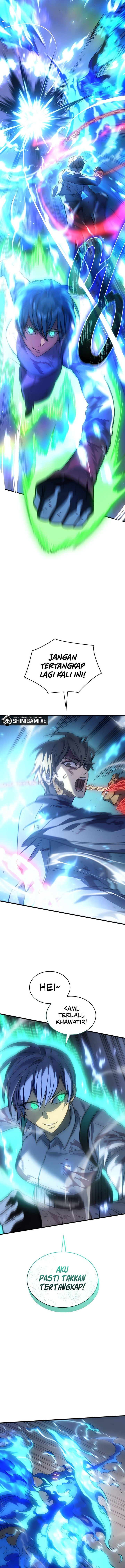 Regressing with the Kings Power Chapter 36 Gambar 24