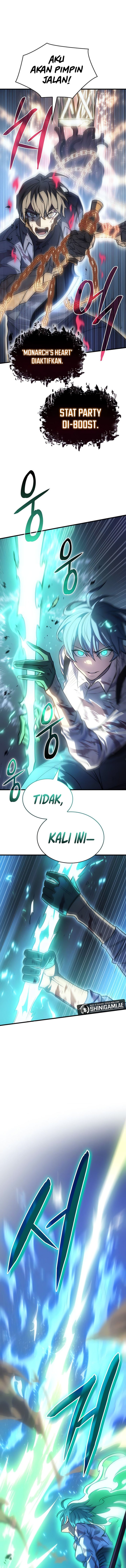 Regressing with the Kings Power Chapter 36 Gambar 26