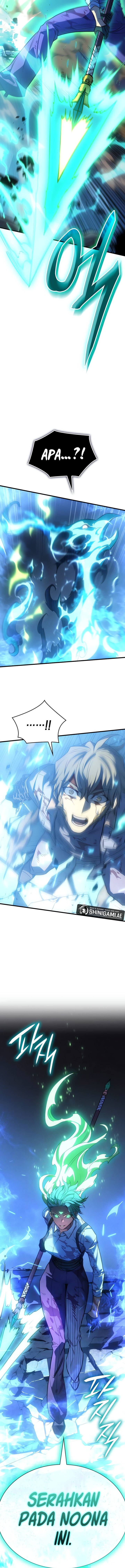 Regressing with the Kings Power Chapter 36 Gambar 27