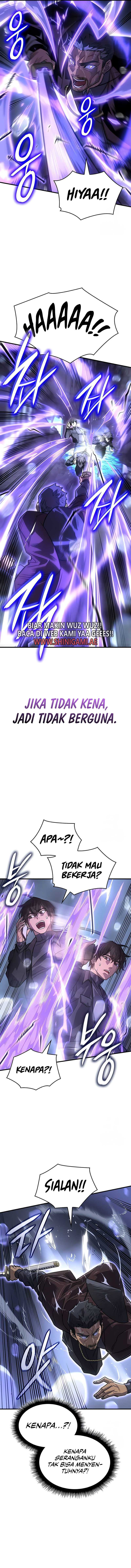 Regressing with the Kings Power Chapter 52 Gambar 3