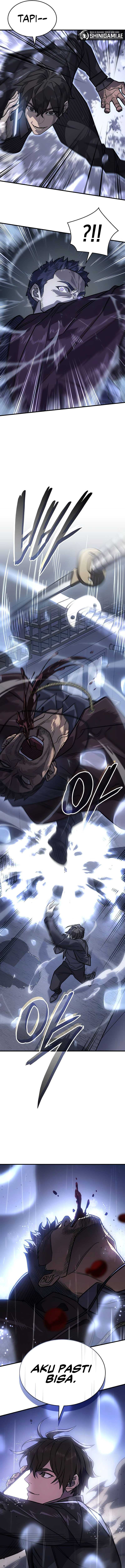 Regressing with the Kings Power Chapter 52 Gambar 5