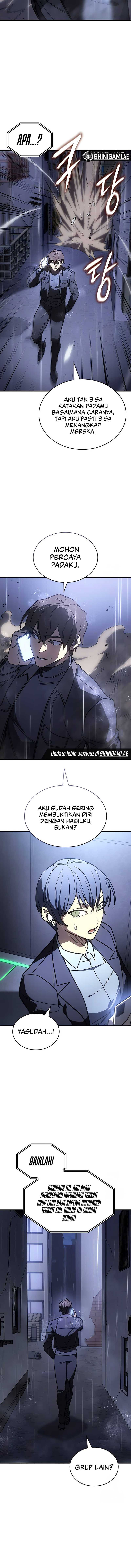 Regressing with the Kings Power Chapter 52 Gambar 6