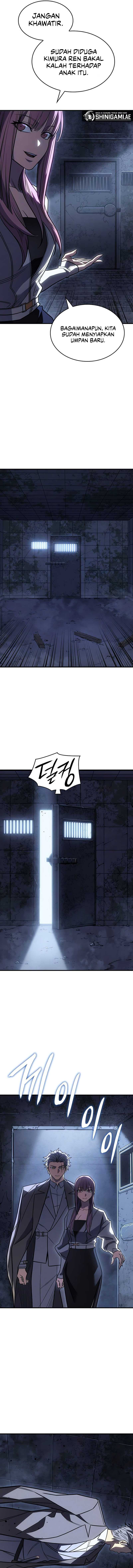 Regressing with the Kings Power Chapter 52 Gambar 13