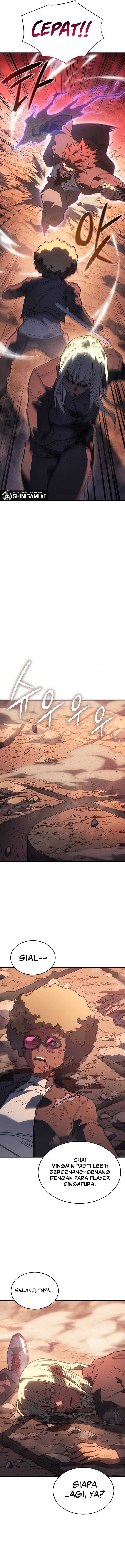 Regressing with the Kings Power Chapter 52 Gambar 18