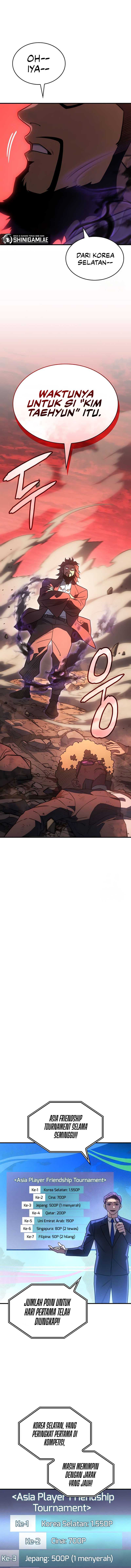 Regressing with the Kings Power Chapter 52 Gambar 19
