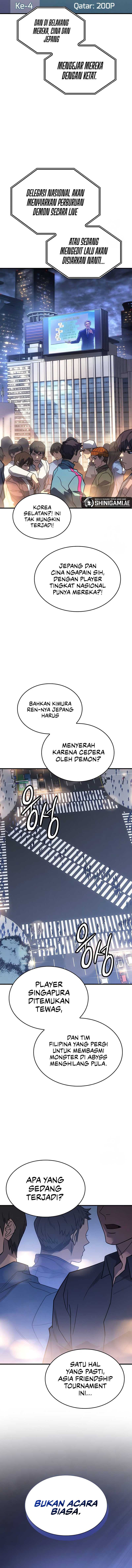 Regressing with the Kings Power Chapter 52 Gambar 20