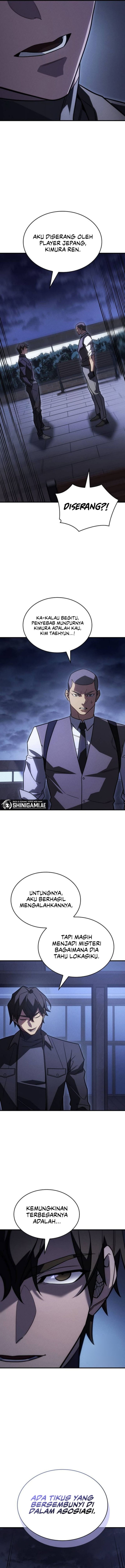 Regressing with the Kings Power Chapter 53 Gambar 4