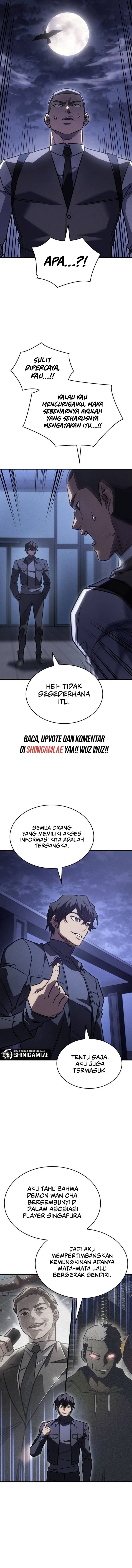 Regressing with the Kings Power Chapter 53 Gambar 5