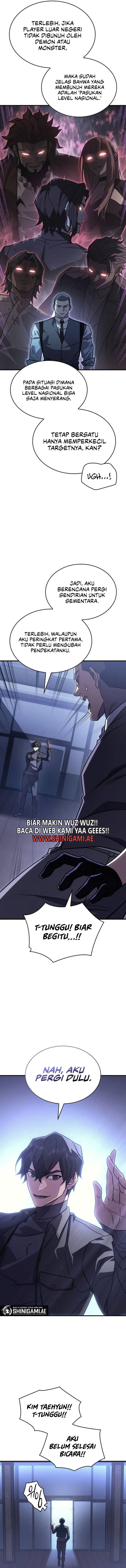 Regressing with the Kings Power Chapter 53 Gambar 6