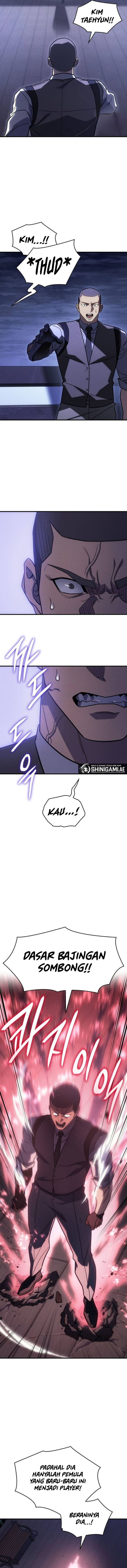 Regressing with the Kings Power Chapter 53 Gambar 7