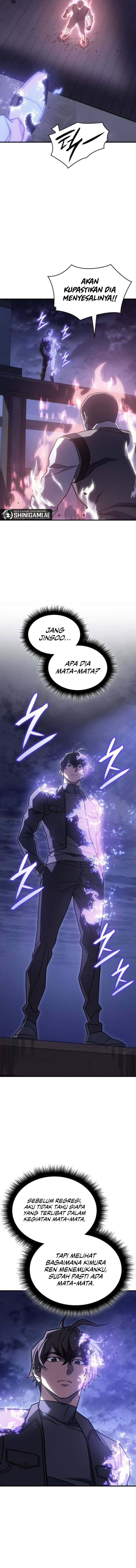 Regressing with the Kings Power Chapter 53 Gambar 8