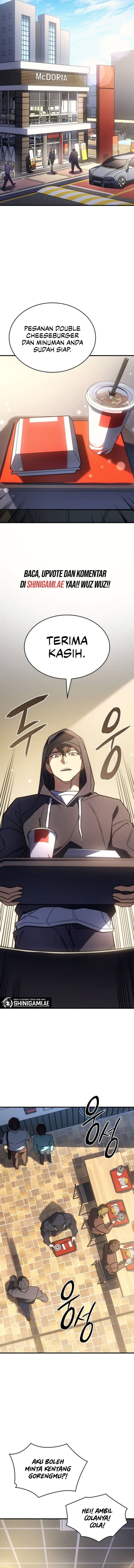 Regressing with the Kings Power Chapter 53 Gambar 10