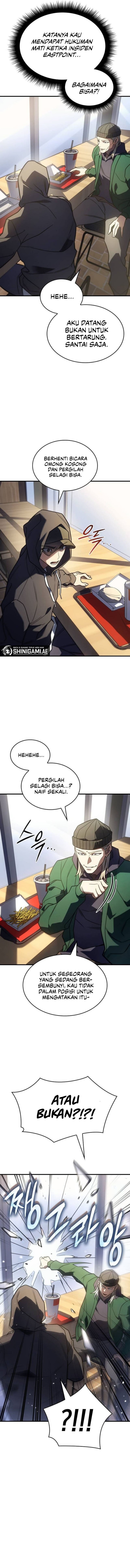 Regressing with the Kings Power Chapter 53 Gambar 13