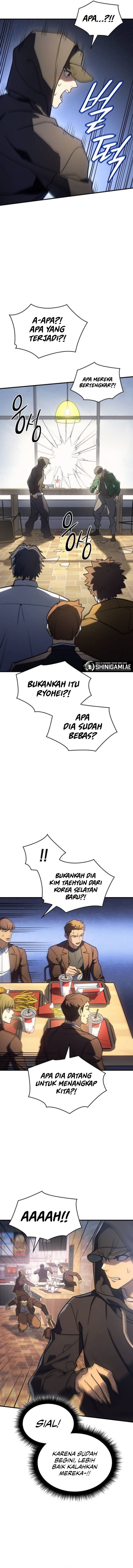 Regressing with the Kings Power Chapter 53 Gambar 14