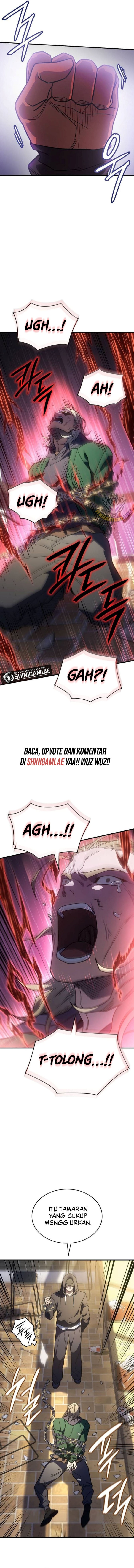Regressing with the Kings Power Chapter 53 Gambar 21
