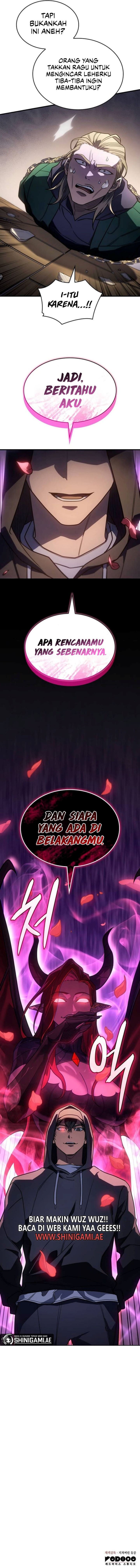 Regressing with the Kings Power Chapter 53 Gambar 22