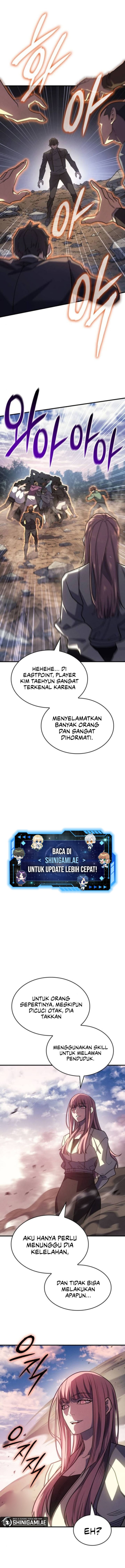 Regressing with the Kings Power Chapter 58 Gambar 2