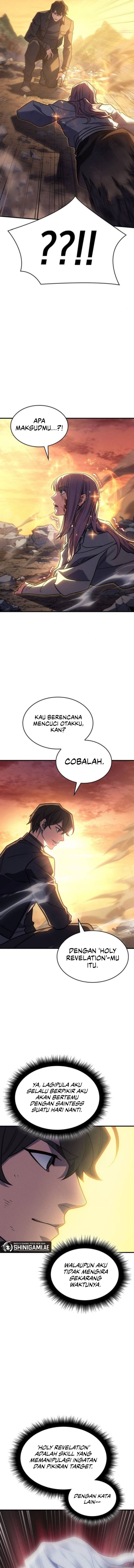 Regressing with the Kings Power Chapter 58 Gambar 14