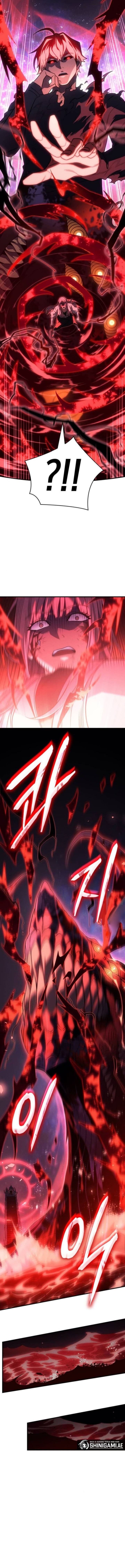 Regressing with the Kings Power Chapter 58 Gambar 19
