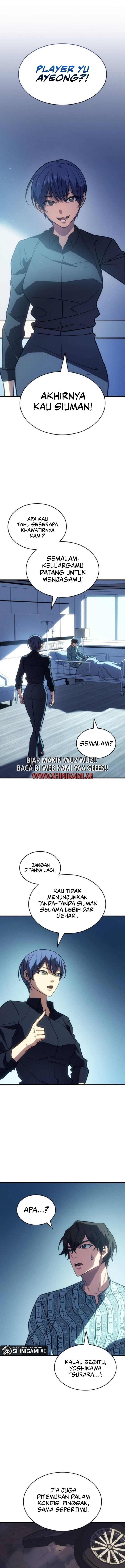 Regressing with the Kings Power Chapter 58 Gambar 21