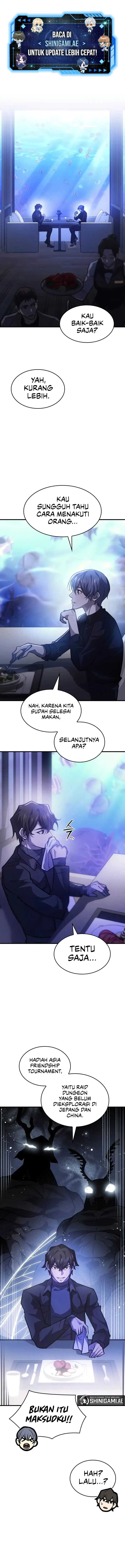 Regressing with the Kings Power Chapter 65 Gambar 2