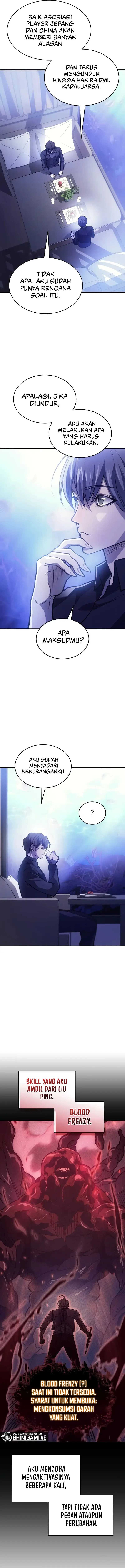 Regressing with the Kings Power Chapter 65 Gambar 4